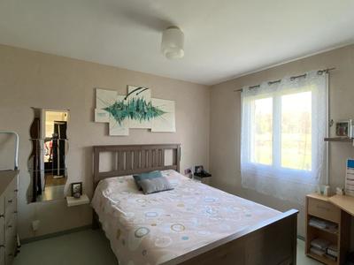 Pavillon - 105 m² - 5 pièces