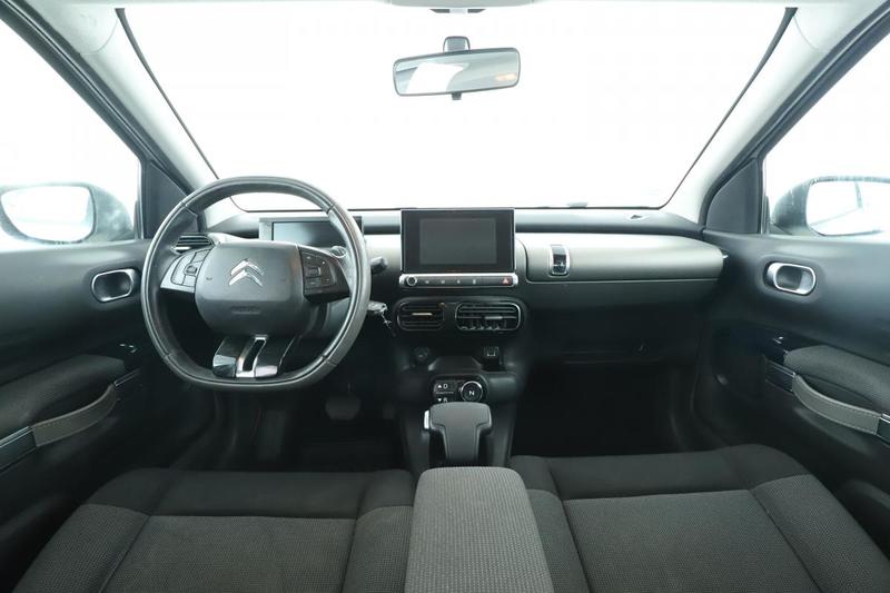 Citroën C4 Cactus 1.6 Blue-HDi Feel Etg6 100 ch