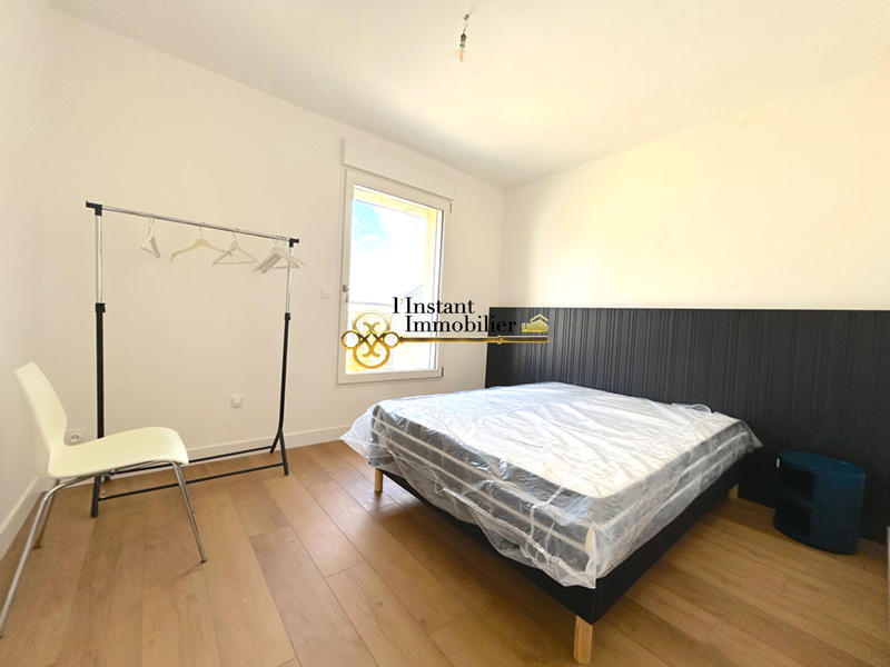 Appartement - 174 m² - 6 pièces