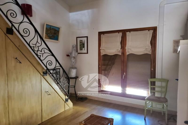 Maison - 196 m² - 6 pièces