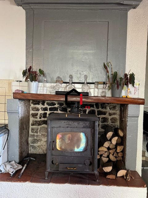 Maison - 110 m² - 7 pièces