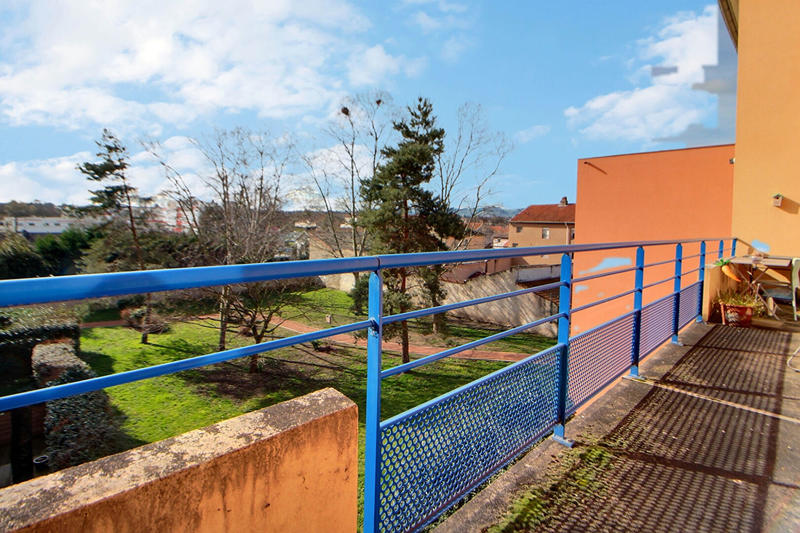 Appartement - 94 m² - 4 pièces