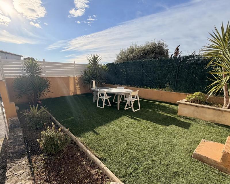 Maison - 107 m² - 4 pièces