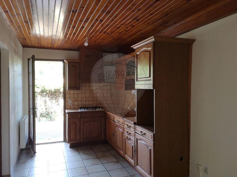 Maison - 117 m² - 4 pièces