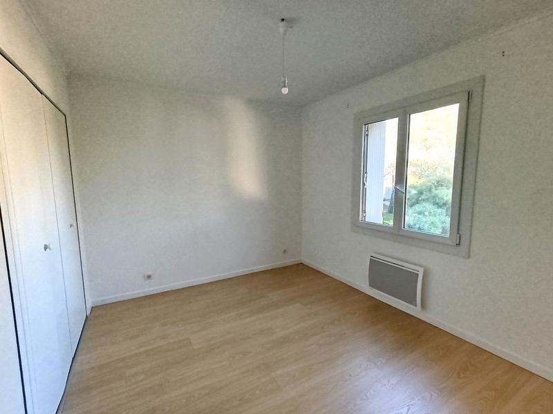 Appartement - 3 pièces