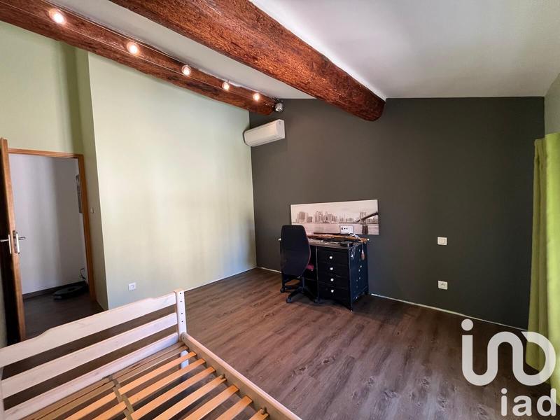 Maison - 152 m² - 4 pièces