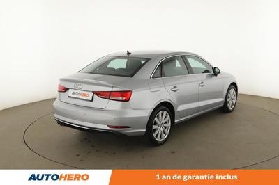Audi A3 Berline 35 Tdi s tronic 7 150 ch