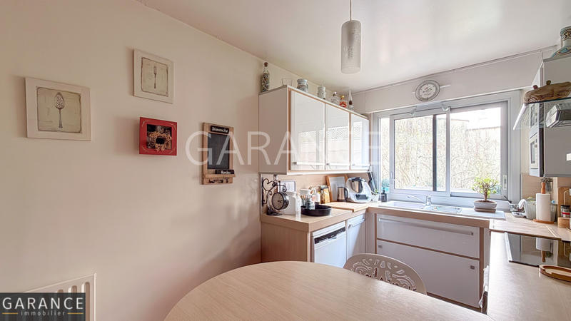 Appartement - 98 m² - 4 pièces