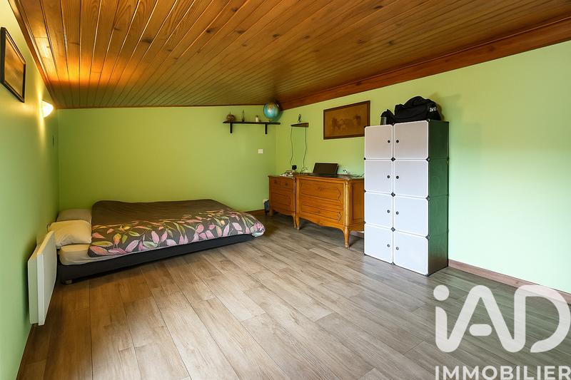 Maison de ville - 60 m² - 3 pièces