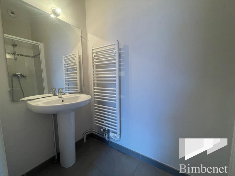 Duplex - 91 m² - 4 pièces