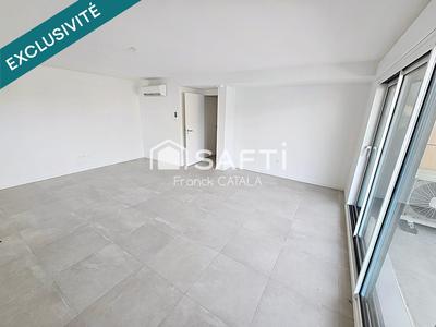 Local commercial - 76 m² - 3 pièces