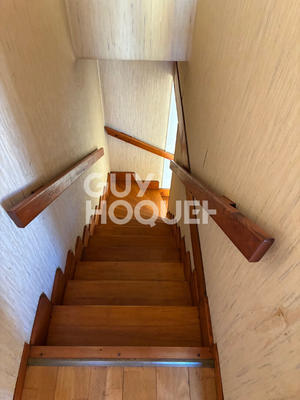 Maison - 31 m² - 2 pièces