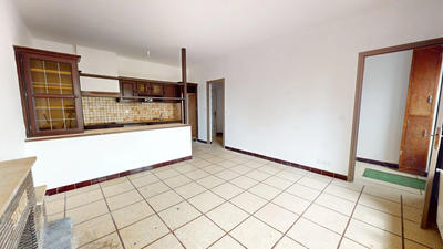 Maison - 114 m² - 5 pièces