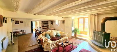 Ferme - 270 m² - 9 pièces