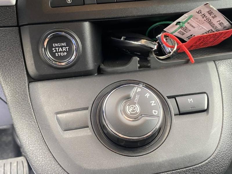 Citroën Jumpy III m BlueHDi 180 s&amp;amp;S Eat8 Caf