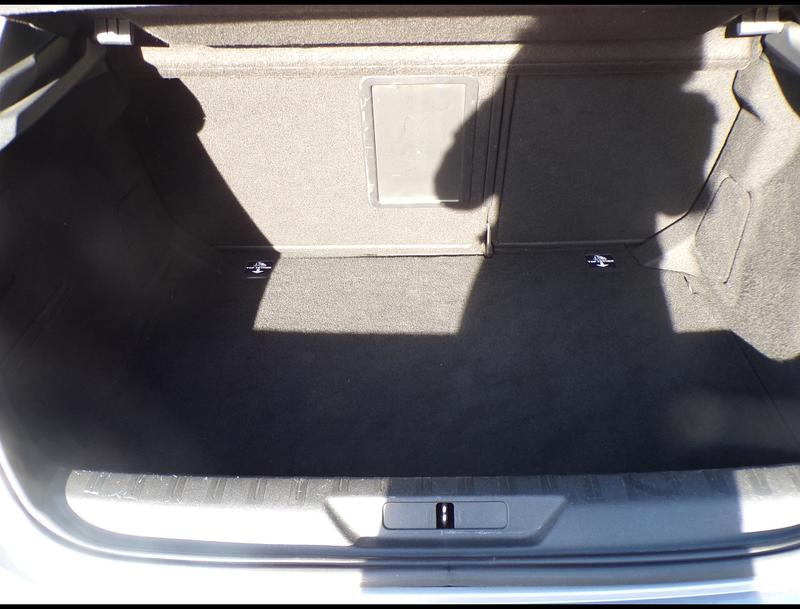 Peugeot 308 Bhdi 130 Allure Bvm