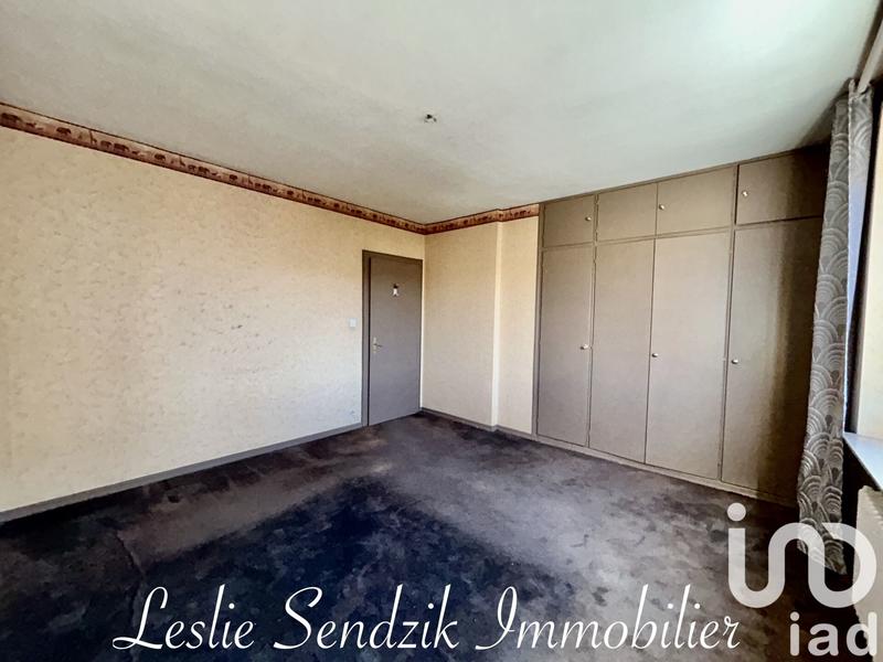 Appartement - 117 m² - 4 pièces