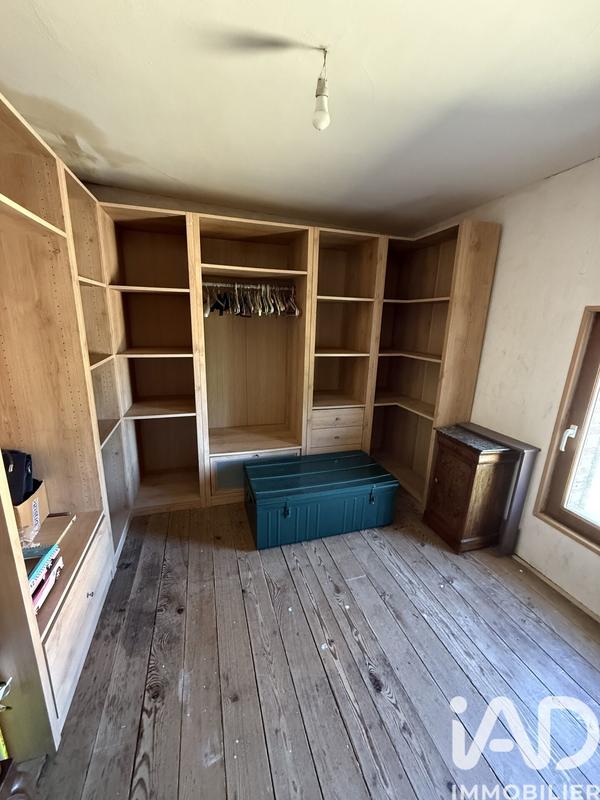 Maison - 170 m² - 6 pièces