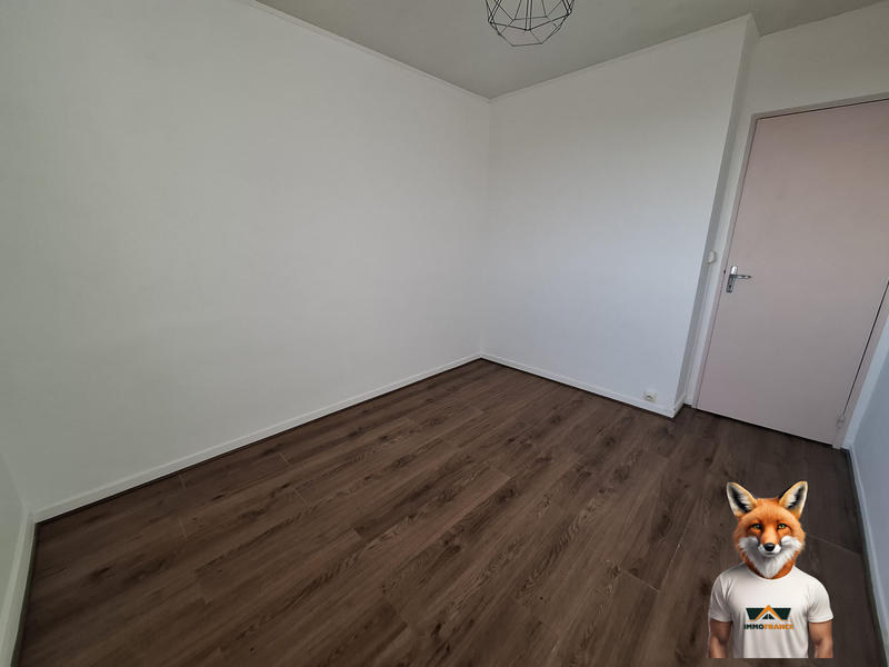 Appartement - 69 m² - 4 pièces
