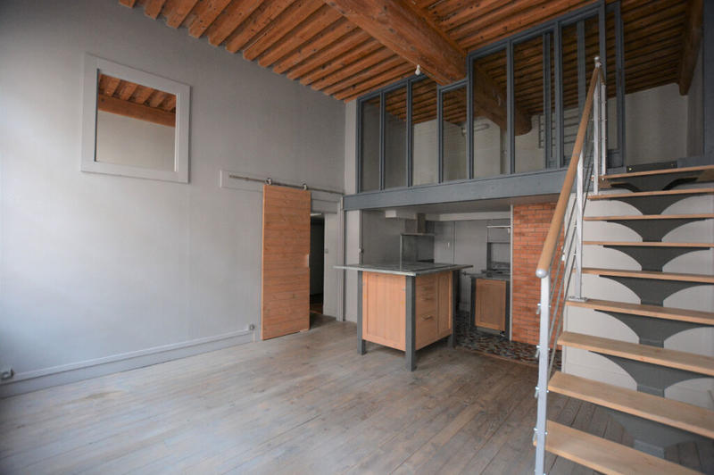 Appartement - 74 m² - 3 pièces