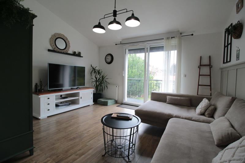 Maison - 133 m² - 5 pièces