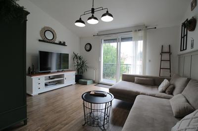 Maison - 133 m² - 5 pièces