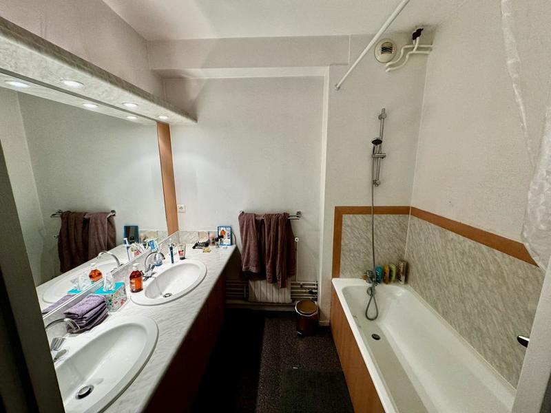 Appartement - 74 m² - 3 pièces