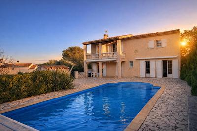 Villa - 150 m² - 6 pièces