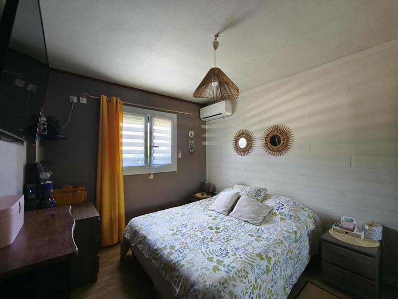 Maison - 109 m² - 5 pièces