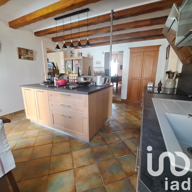 Maison de campagne - 295 m² - 10 pièces