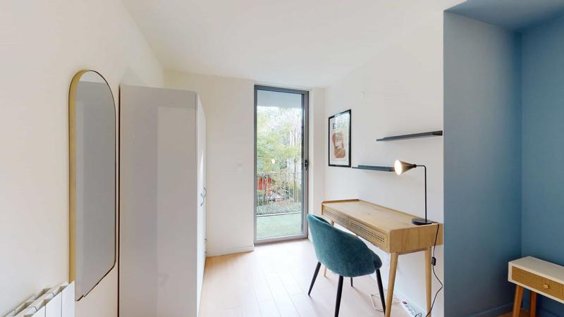 Appartement - 92 m²