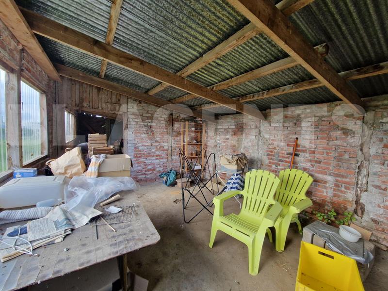 Longère - 99 m² - 4 pièces