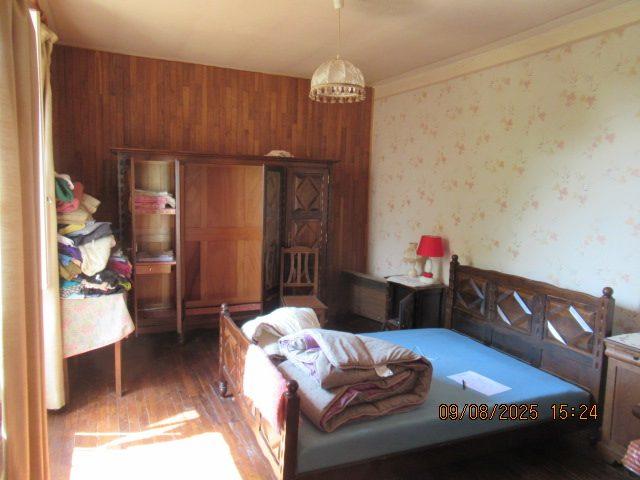 Ferme - 140 m² - 6 pièces