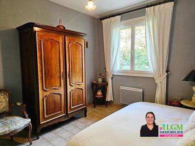 Maison - 71 m² - 3 pièces