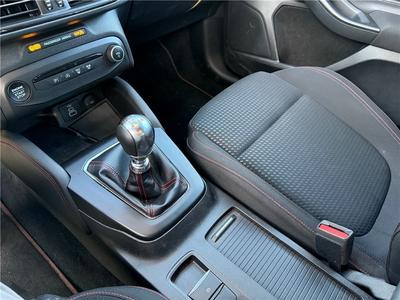 Ford Focus IV Sw 1.0 Flexifuel 125 s&amp;S Mhev St-Line X