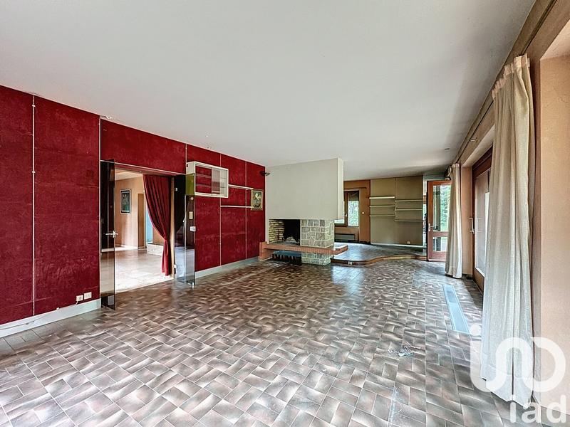 Maison - 272 m² - 11 pièces