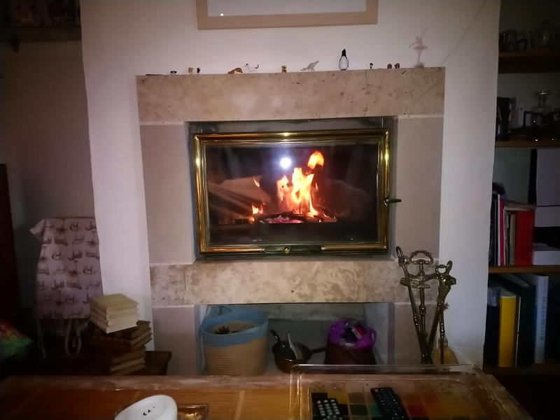 Maison - 124 m² - 5 pièces