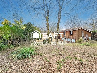 Maison - 175 m² - 7 pièces