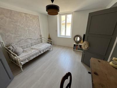 Maison de village - 148 m² - 4 pièces