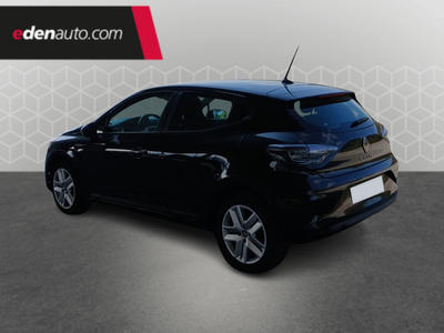 Renault Clio Blue dCi 100 ch Gsr2 Evolution