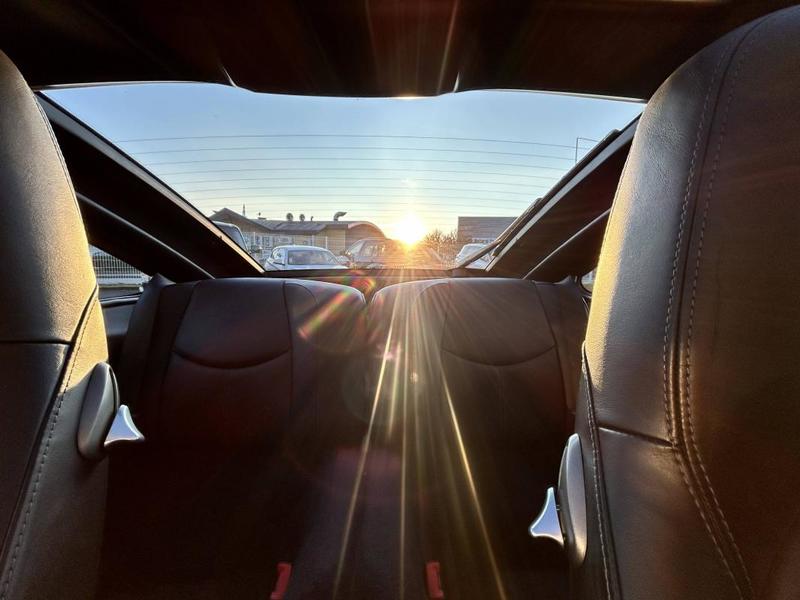 Porsche 911 Targa 997 4s 355ch