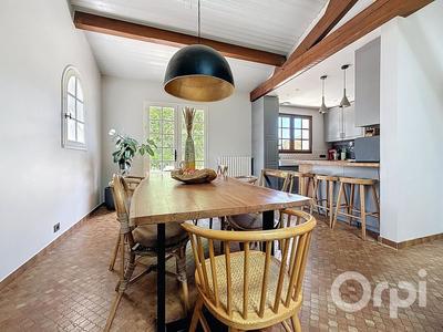 Maison - 141 m² - 4 pièces