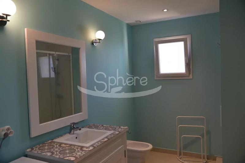 Propriété - 223 m² - 10 pièces