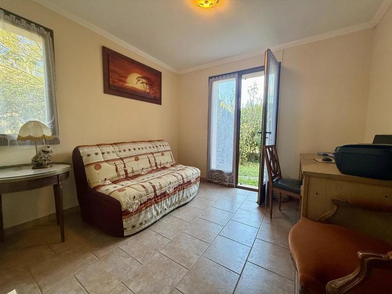 Villa - 161 m² - 7 pièces