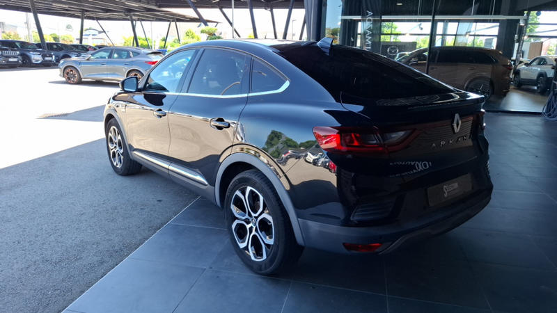 Renault Arkana Intens TCe 160 Edc Fap - 21b
