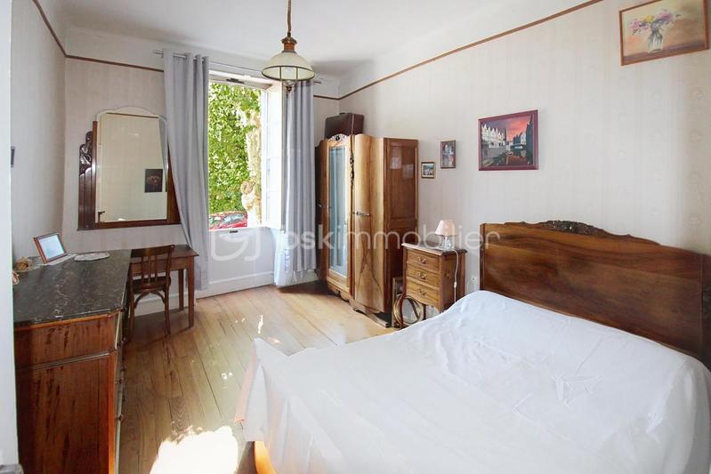 Maison en pierre - 120 m² - 9 pièces