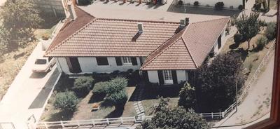 Maison - 215 m² - 8 pièces