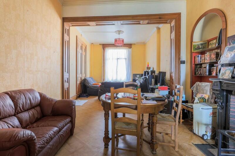 Maison - 113 m² - 4 pièces