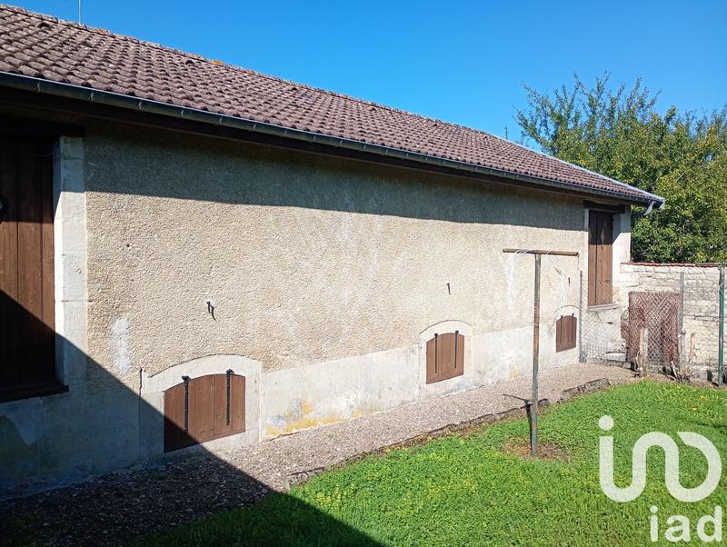 Maison - 114 m² - 3 pièces