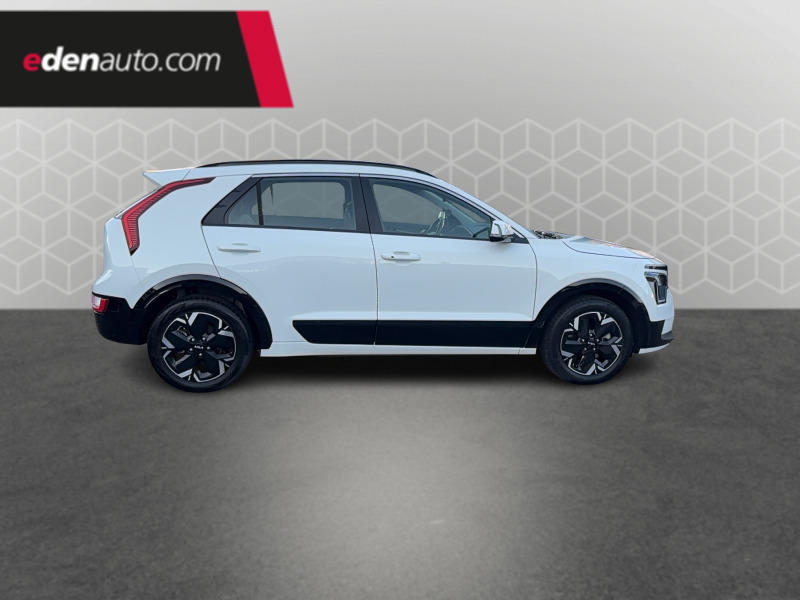 Kia Niro Ev Electrique 204 ch Active